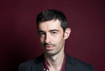 mémorial face à l'oppression russe - Étienne bouche