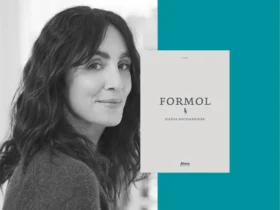 Formol, Hadia Decharrière