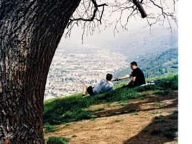 Humus de Gaspard KOENIG