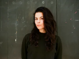 La Maison Squelette - Camille Patrice