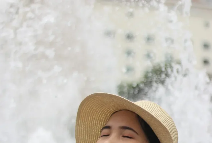 La Respiration Consciente : Un Allié Insoupçonné pour Faciliter la Vidange de Votre Vessie