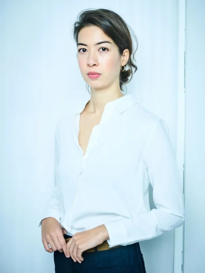Alice Dumas Kol