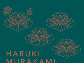 Haruki Murakami