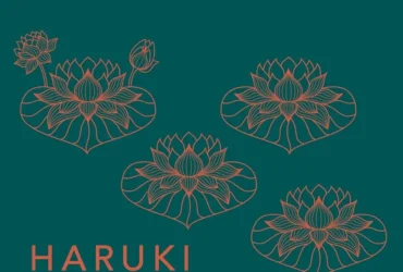 Haruki Murakami