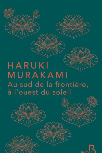 Haruki Murakami