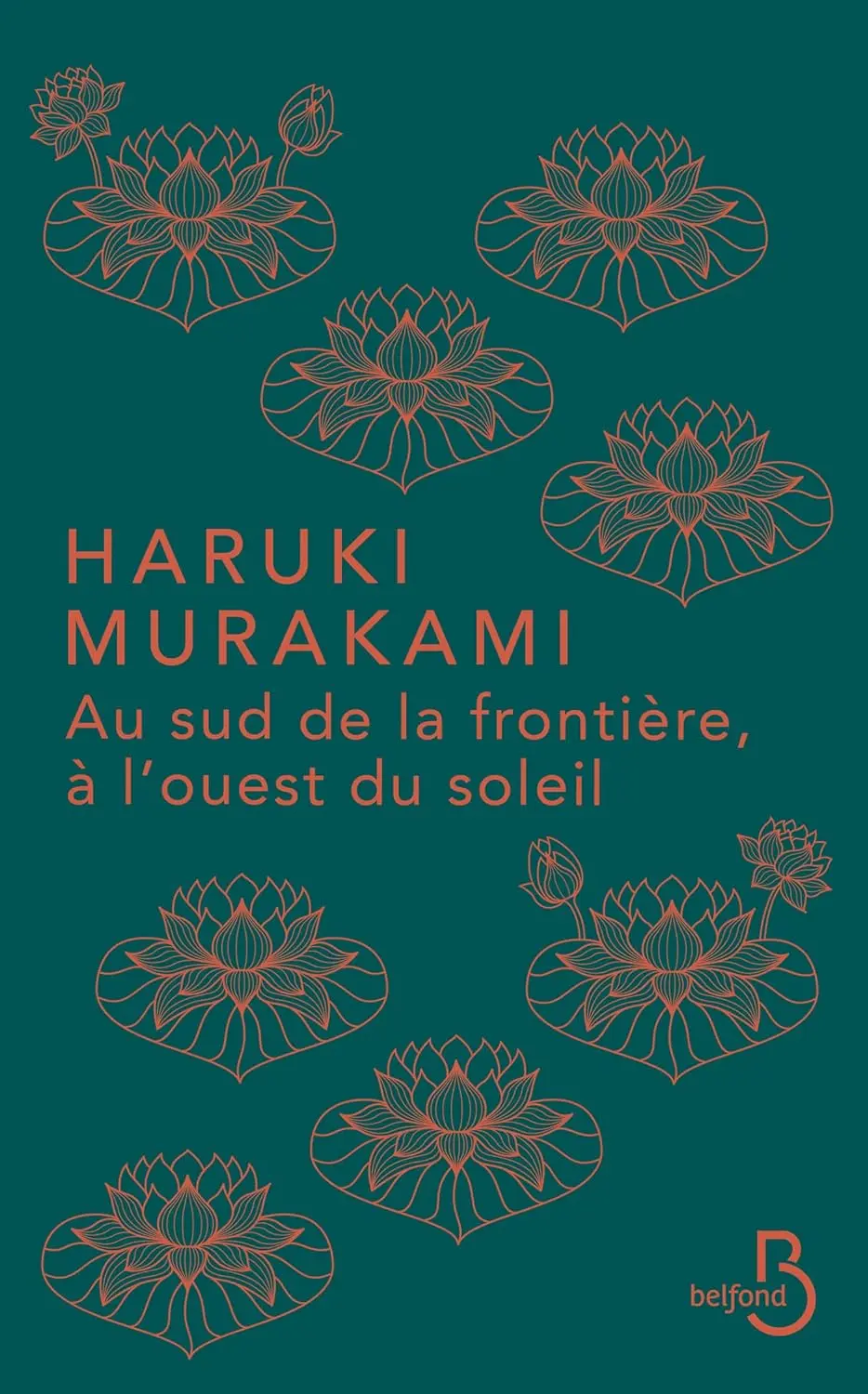 Haruki Murakami