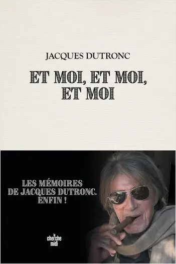 Jacques Dutronc,