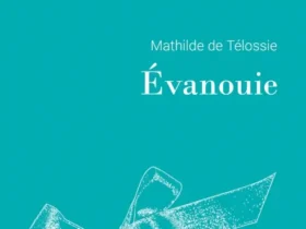Evanouie, Mathilde de Télossie