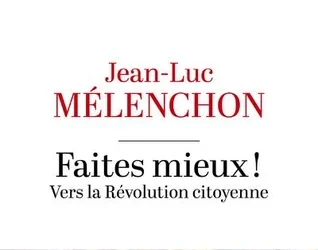 Jean-Luc Mélenchon