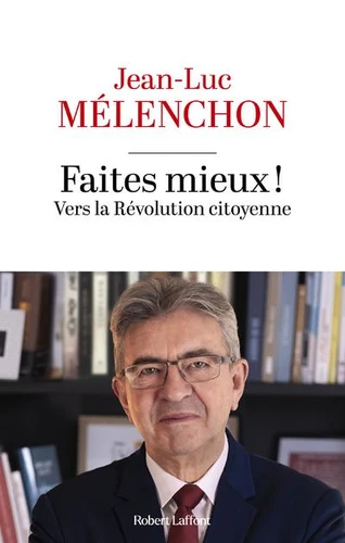 Jean-Luc Mélenchon