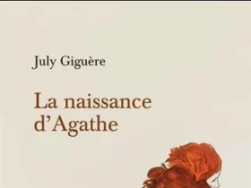 July Giguère