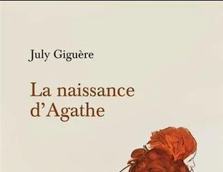 July Giguère