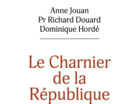 Le Charnier de la République - L'enquête inédite sur le don des corps à la science Anne Jouan, Richard Drouard, Dominique Hordé