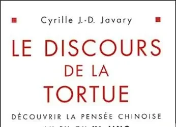 Le Discours de la tortue Cyrille J.-D. Javary