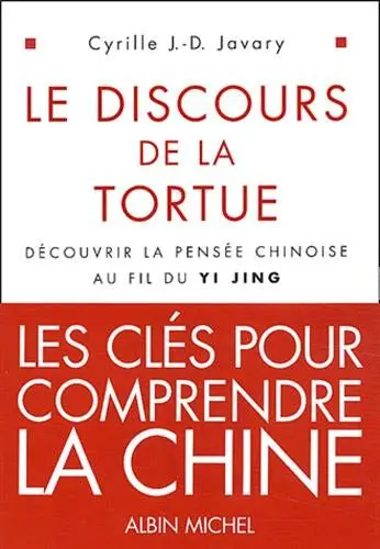 Le Discours de la tortue Cyrille J.-D. Javary