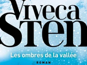 Les Ombres de la vallée, Viveca Sten