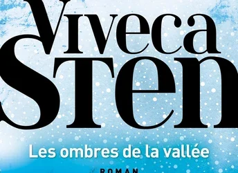 Les Ombres de la vallée, Viveca Sten