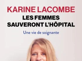 Karine Lacombe