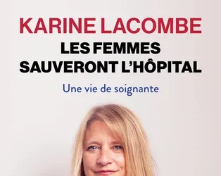 Karine Lacombe