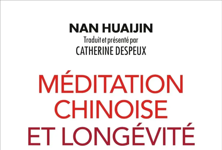 Traduit et présenté par : Catherine Despeux