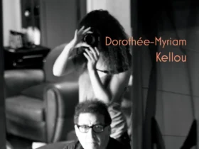 Dorothée-Myriam Kellou