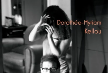Dorothée-Myriam Kellou