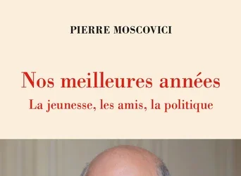Pierre Moscovici