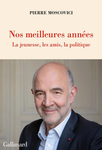 Pierre Moscovici