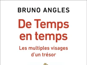 De temps en temps, Bruno Angles