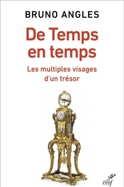 De temps en temps, Bruno Angles