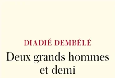 Diadié Dembélé