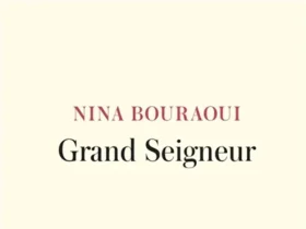 Nina Bouraoui