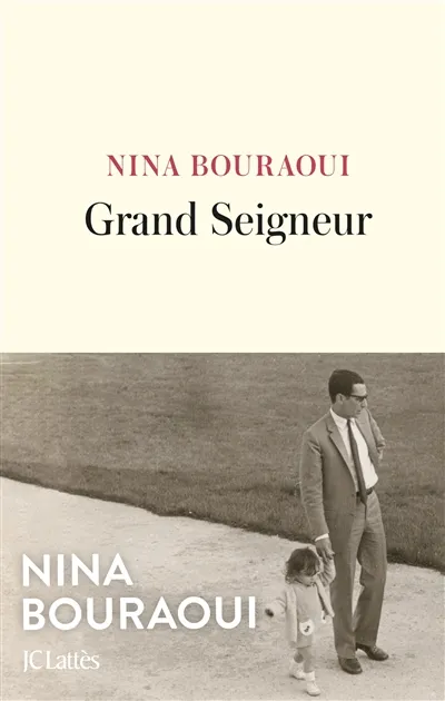 Nina Bouraoui