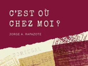 Jorge Afonso Rapazote