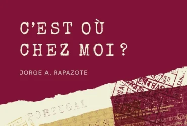 Jorge Afonso Rapazote