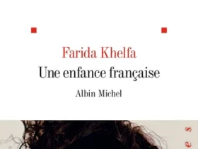Une enfance française Farida Khelfa