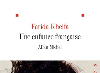 Une enfance française Farida Khelfa
