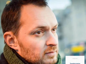 Frédéric Forte