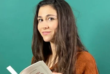 Amina Damerdji