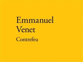 Emmanuel Venet