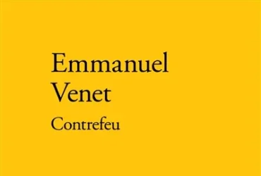 Emmanuel Venet