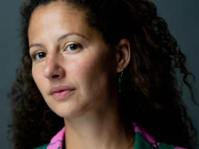 Entretien avec Dorothée-Myriam Kellou, pour son livre « Nancy-Kabylie ».
