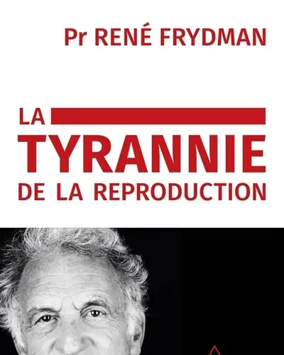René Frydman