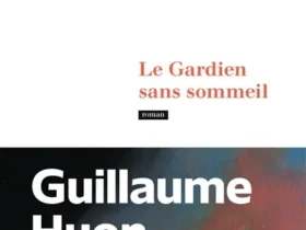Guillaume Huon