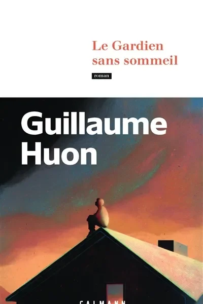 Guillaume Huon