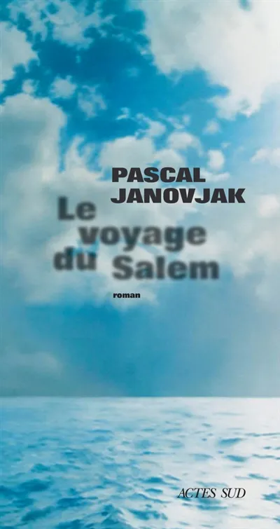 Pascal Janovjak