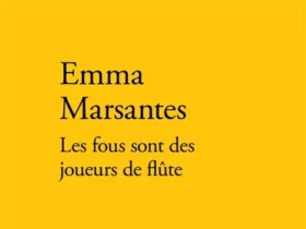 Les fous sont des joueurs de flûte