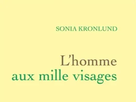 Sonia Kronlund