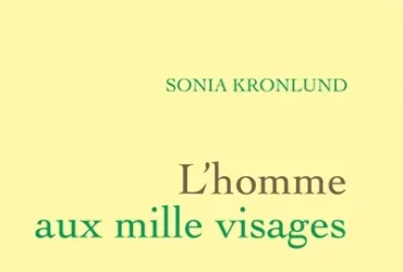 Sonia Kronlund