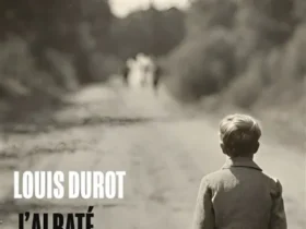 Louis Durot